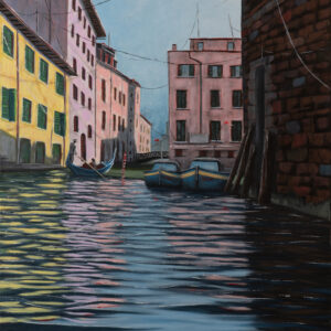 "Venecija"