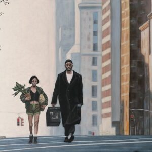 "Leon"