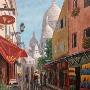 "Pariz"