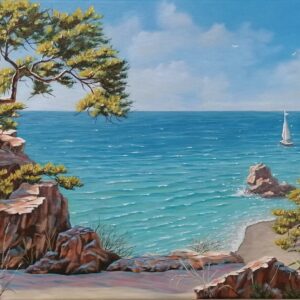 "Plaža"