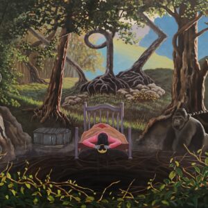 "Nest"